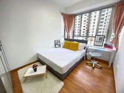 Grandeur 8 (D20), Condominium #463196721